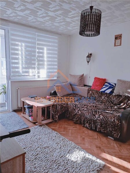 Berceni apartamnet 2 camere